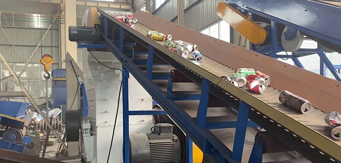 山東花崗巖、建筑垃圾EPC項(xiàng)目